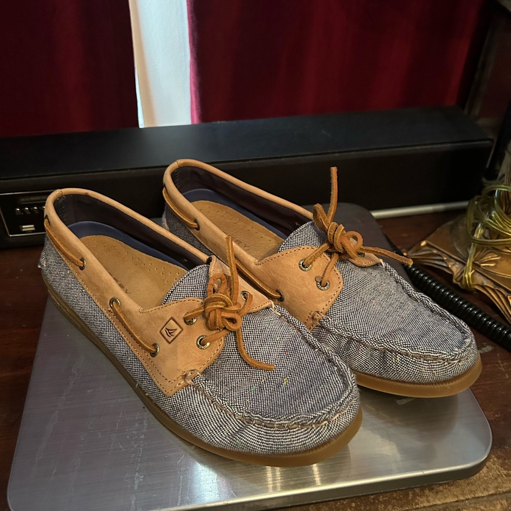 Sperry topsider shoes‎ 11M